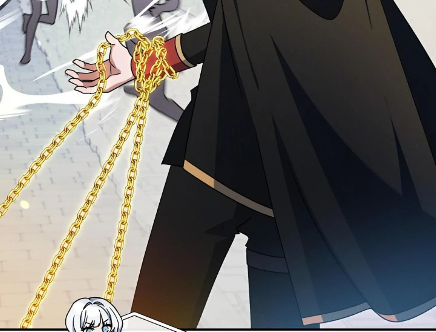 Read He Is That Guy chapter 21 image 83 on Lezhin
