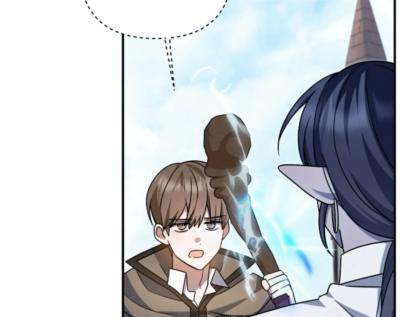 Read He Is That Guy chapter 21 image 86 on Lezhin