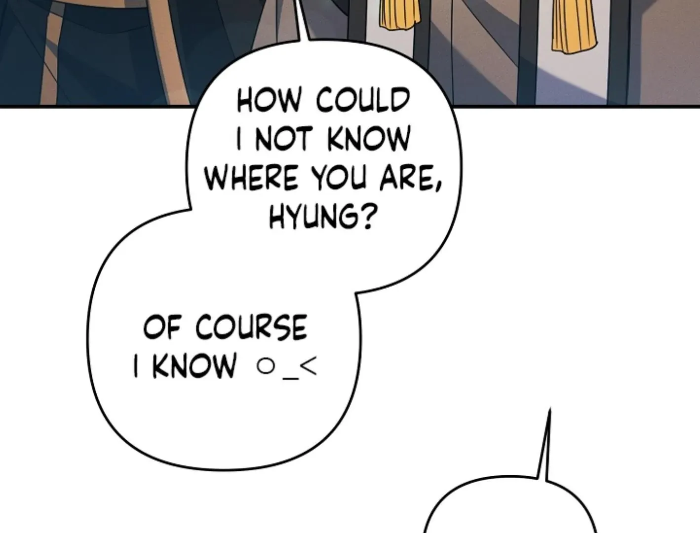 Read He Is That Guy chapter 22 image 100 on Lezhin