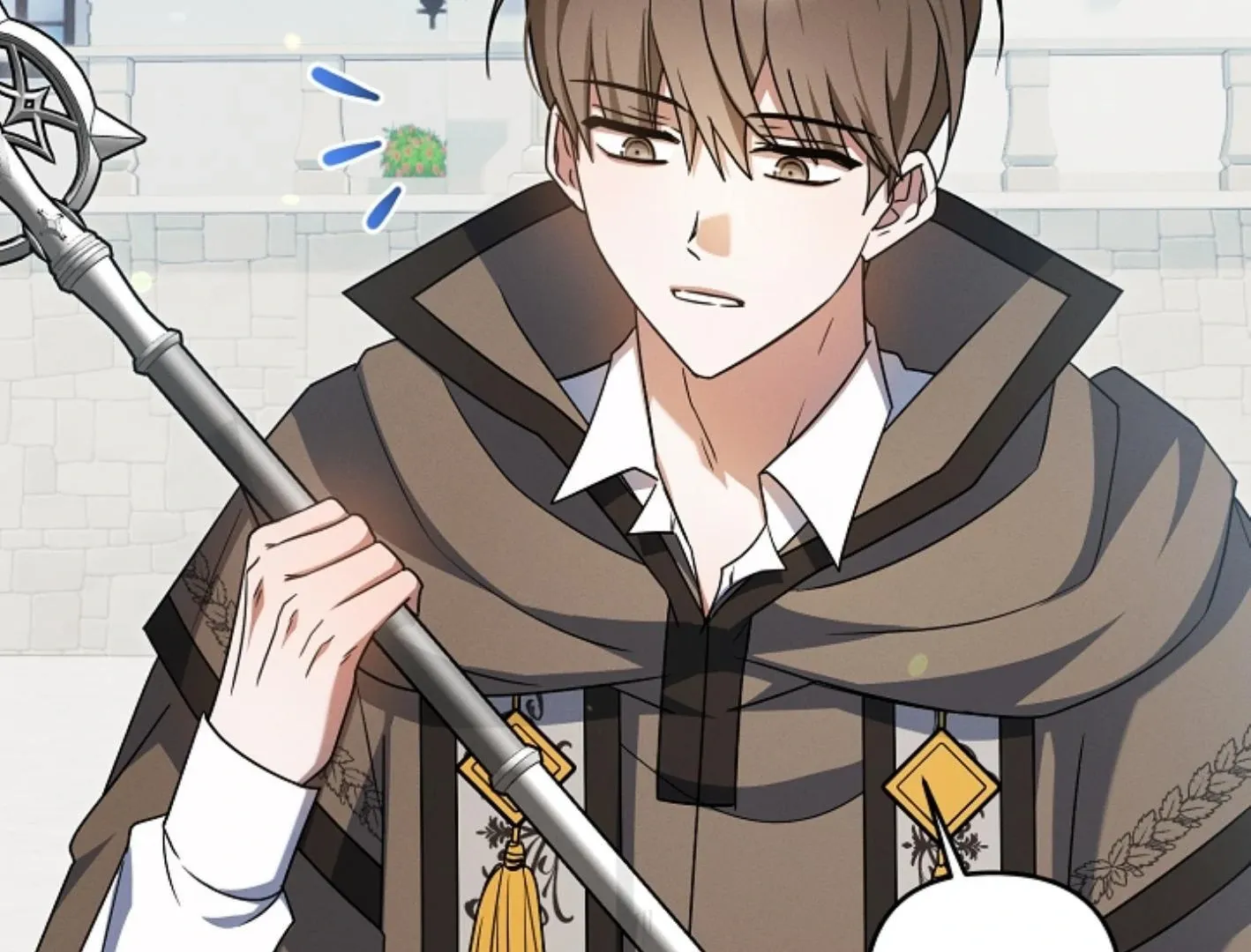 Read He Is That Guy chapter 22 image 103 on Lezhin