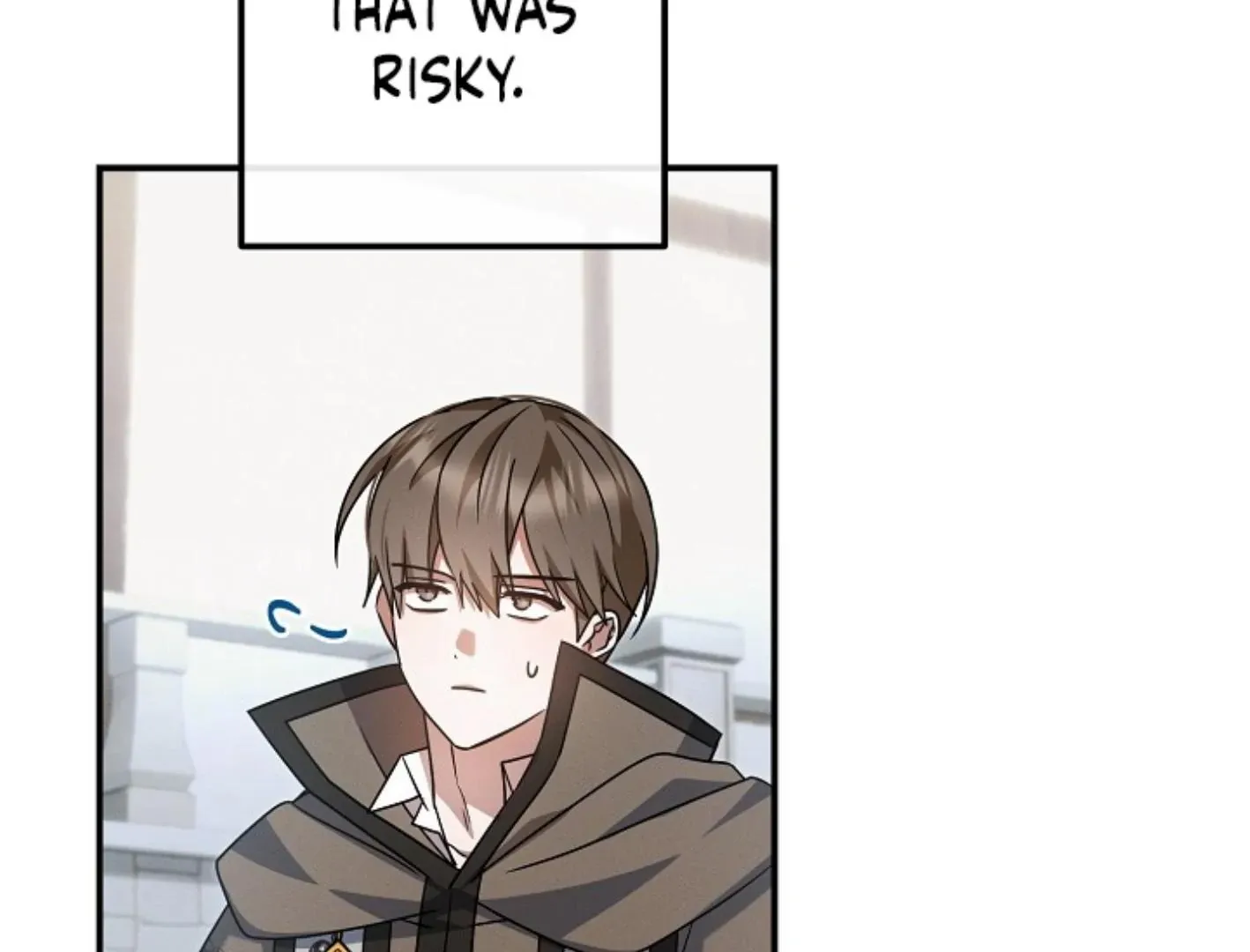Read He Is That Guy chapter 22 image 121 on Lezhin