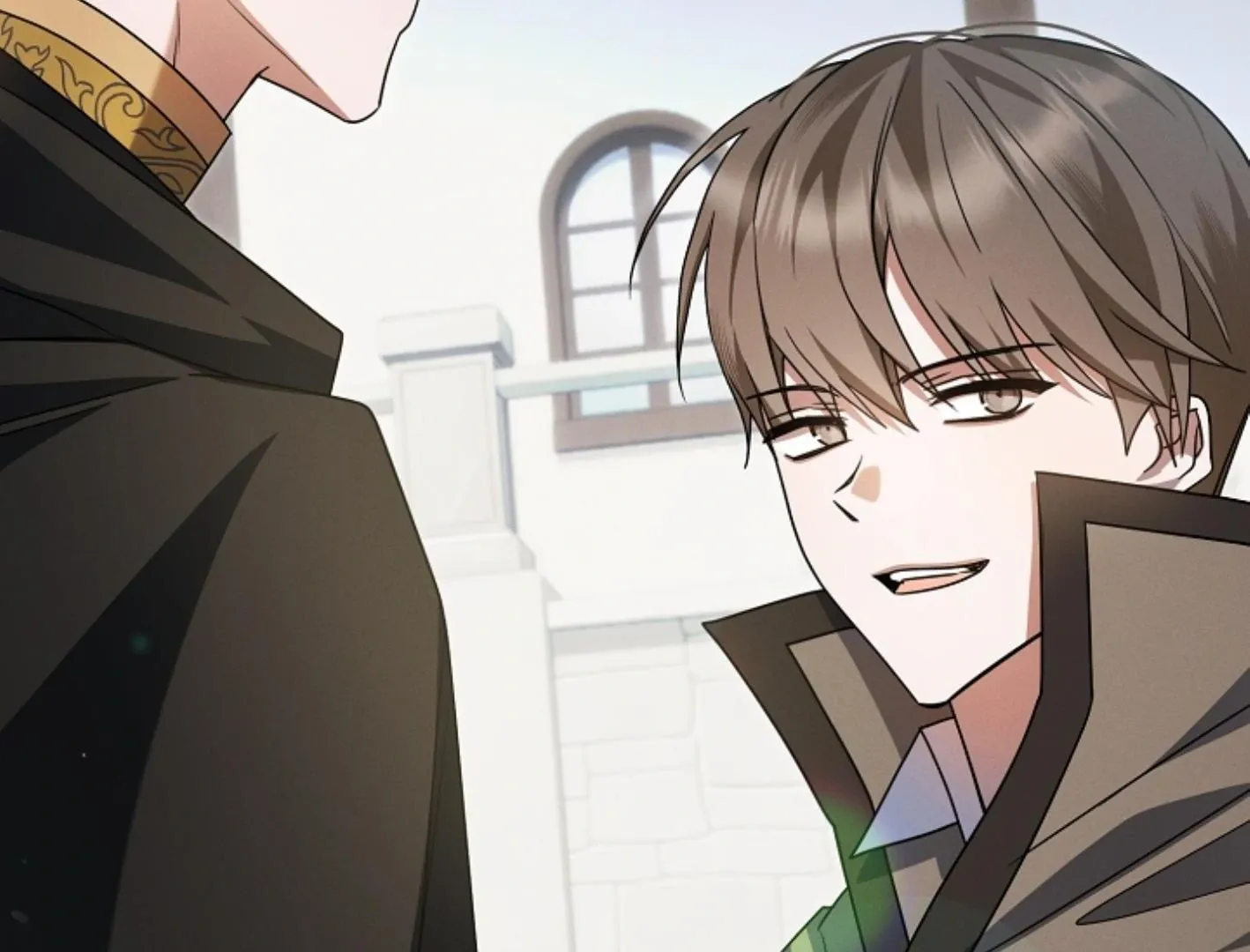 Read He Is That Guy chapter 22 image 131 on Lezhin