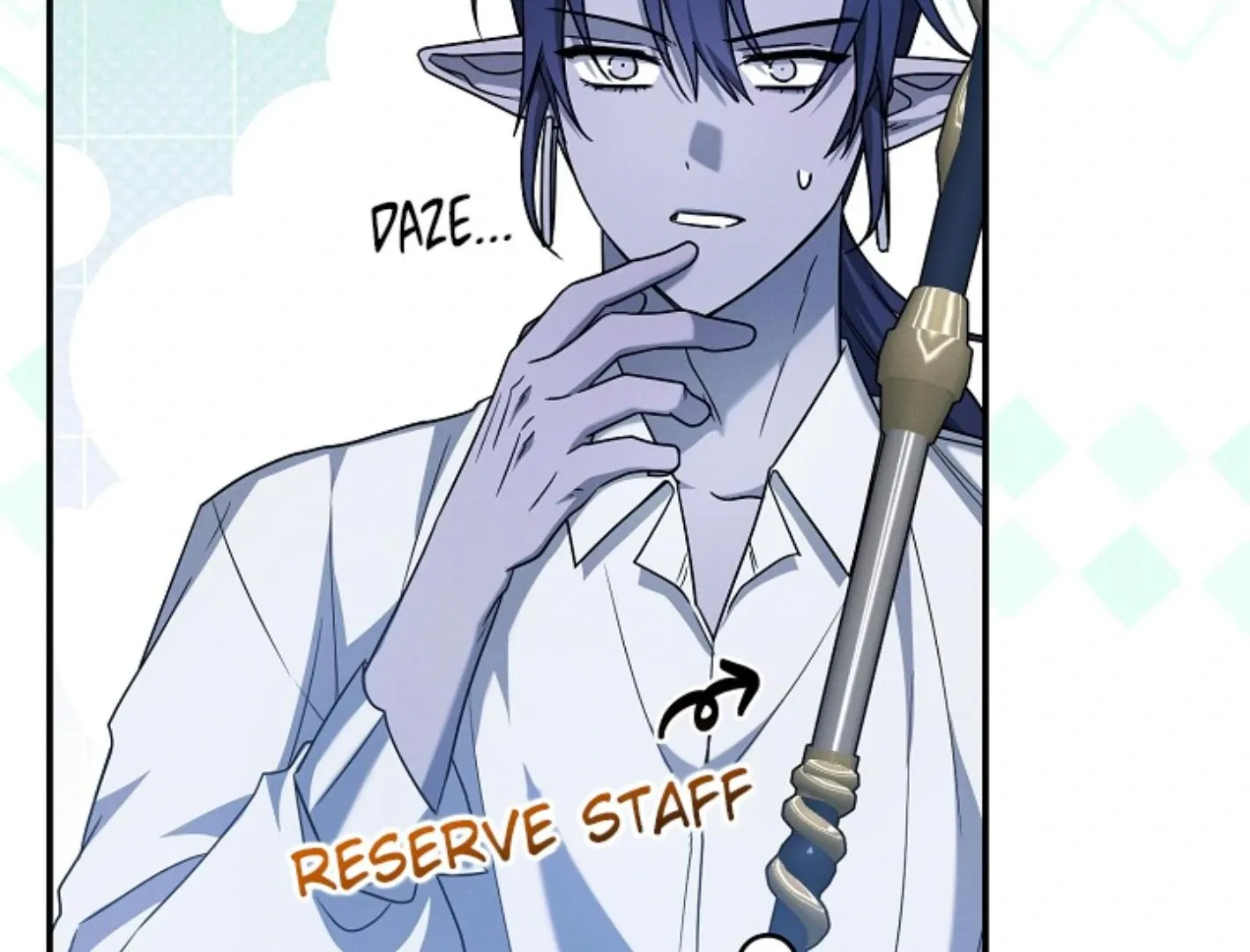 Read He Is That Guy chapter 22 image 151 on Lezhin