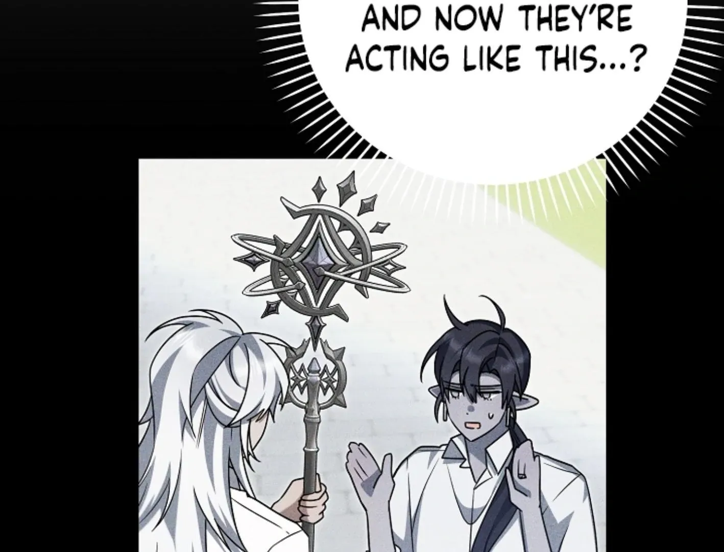 Read He Is That Guy chapter 22 image 166 on Lezhin
