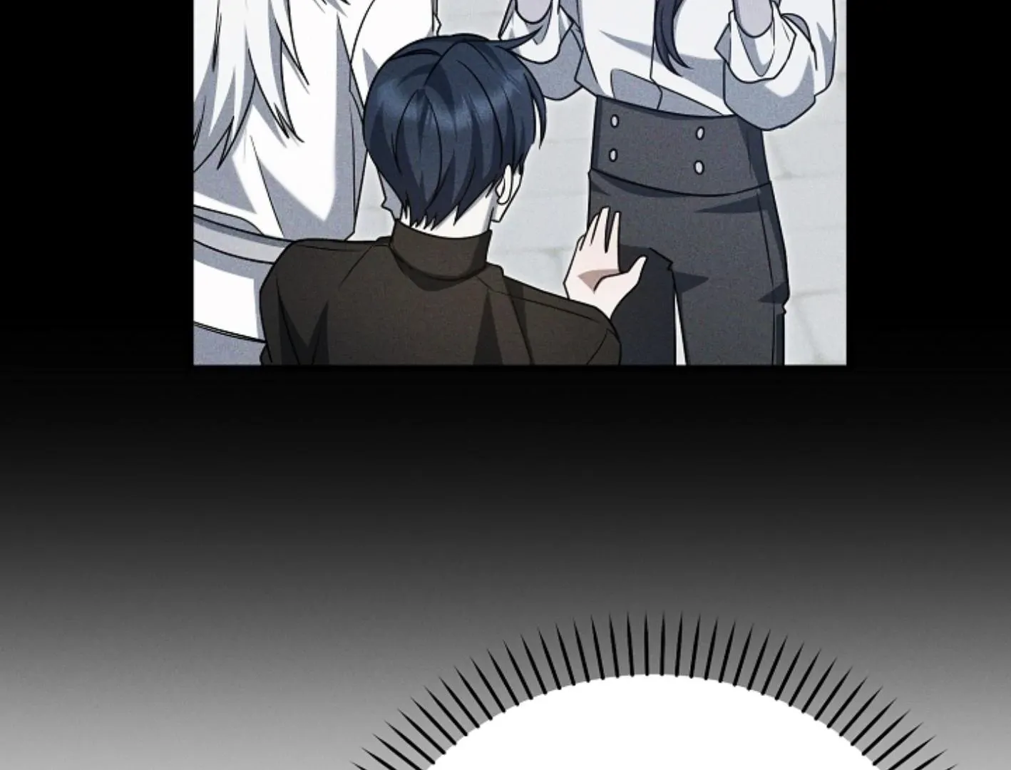 Read He Is That Guy chapter 22 image 167 on Lezhin