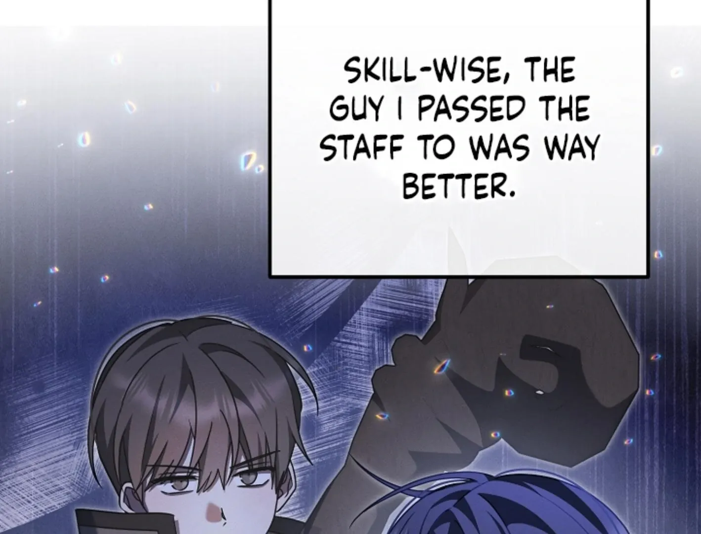 Read He Is That Guy chapter 22 image 178 on Lezhin