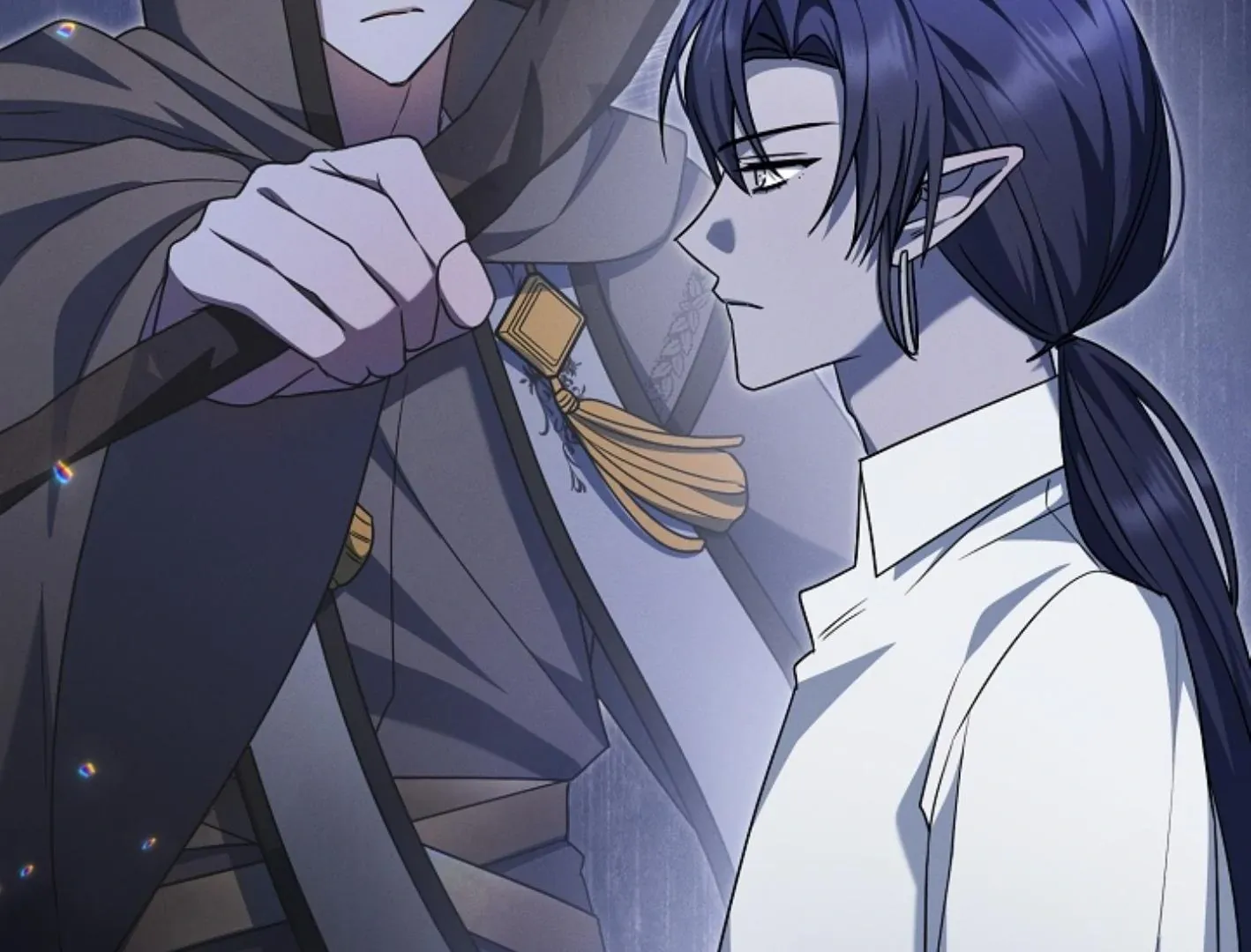 Read He Is That Guy chapter 22 image 179 on Lezhin