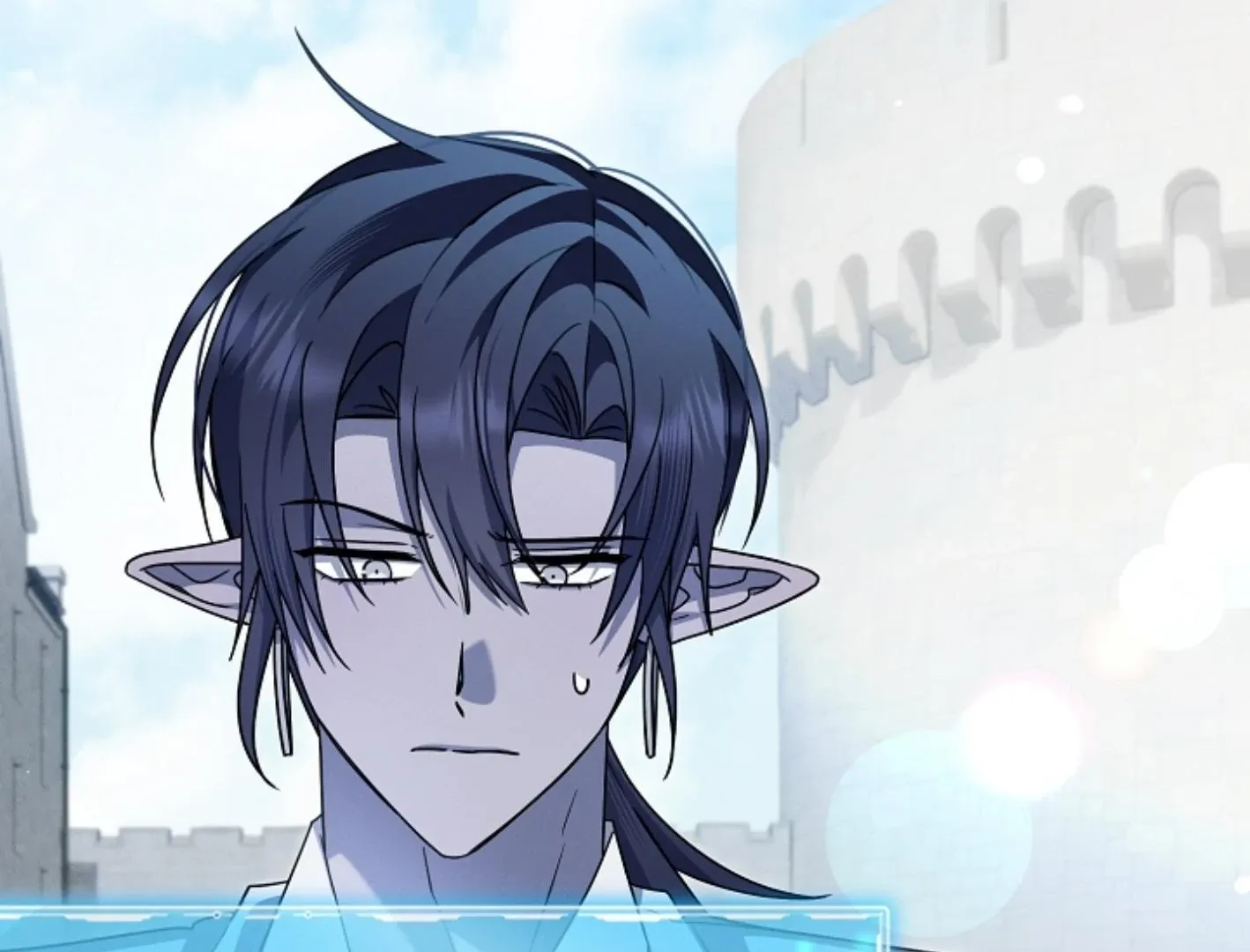 Read He Is That Guy chapter 22 image 193 on Lezhin