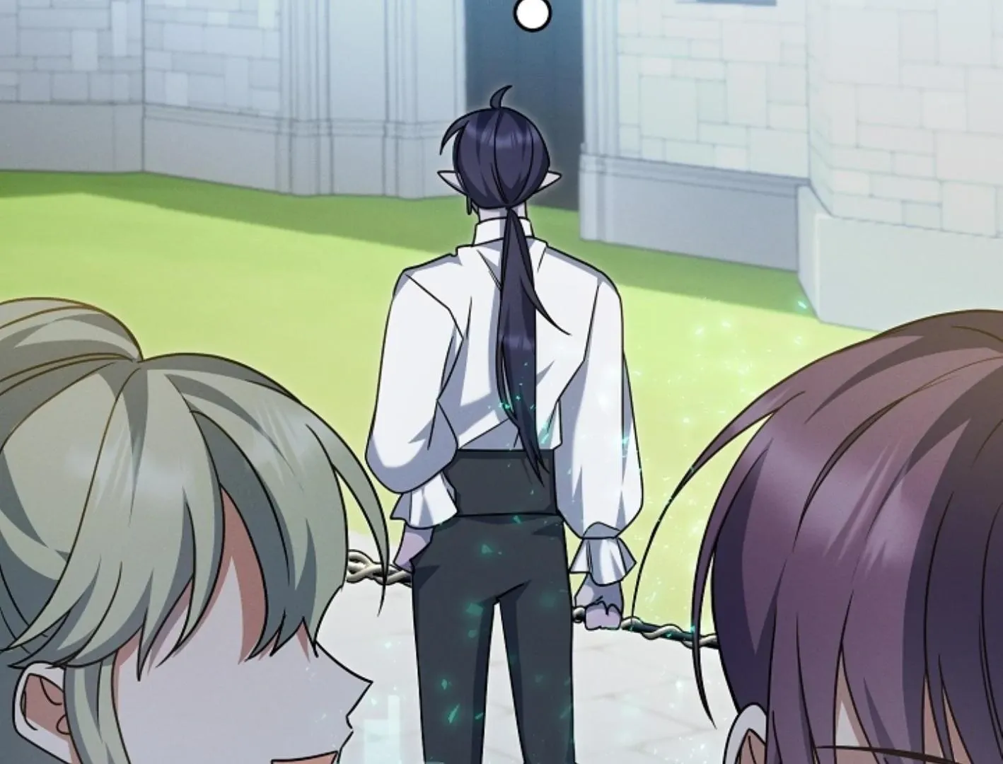 Read He Is That Guy chapter 22 image 196 on Lezhin