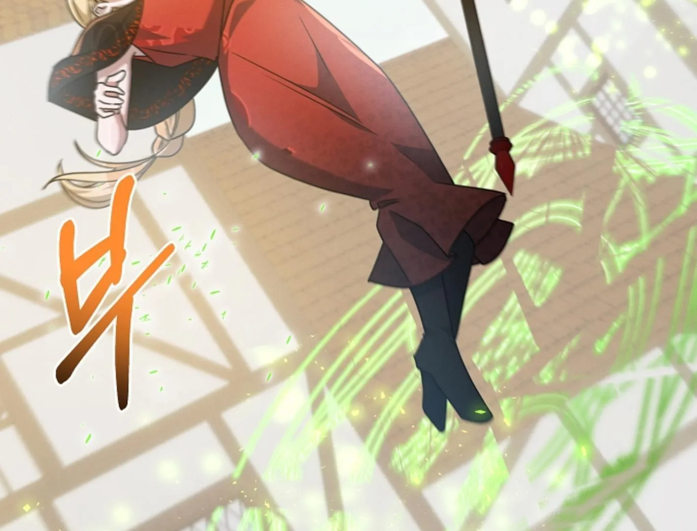 Read He Is That Guy chapter 22 image 22 on Lezhin