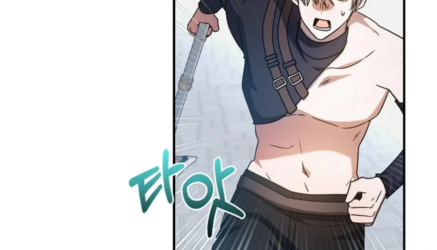 Read He Is That Guy chapter 22 image 38 on Lezhin