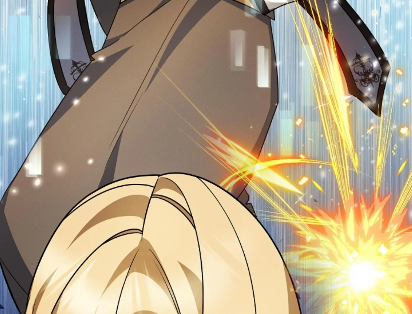 Read He Is That Guy chapter 22 image 5 on Lezhin