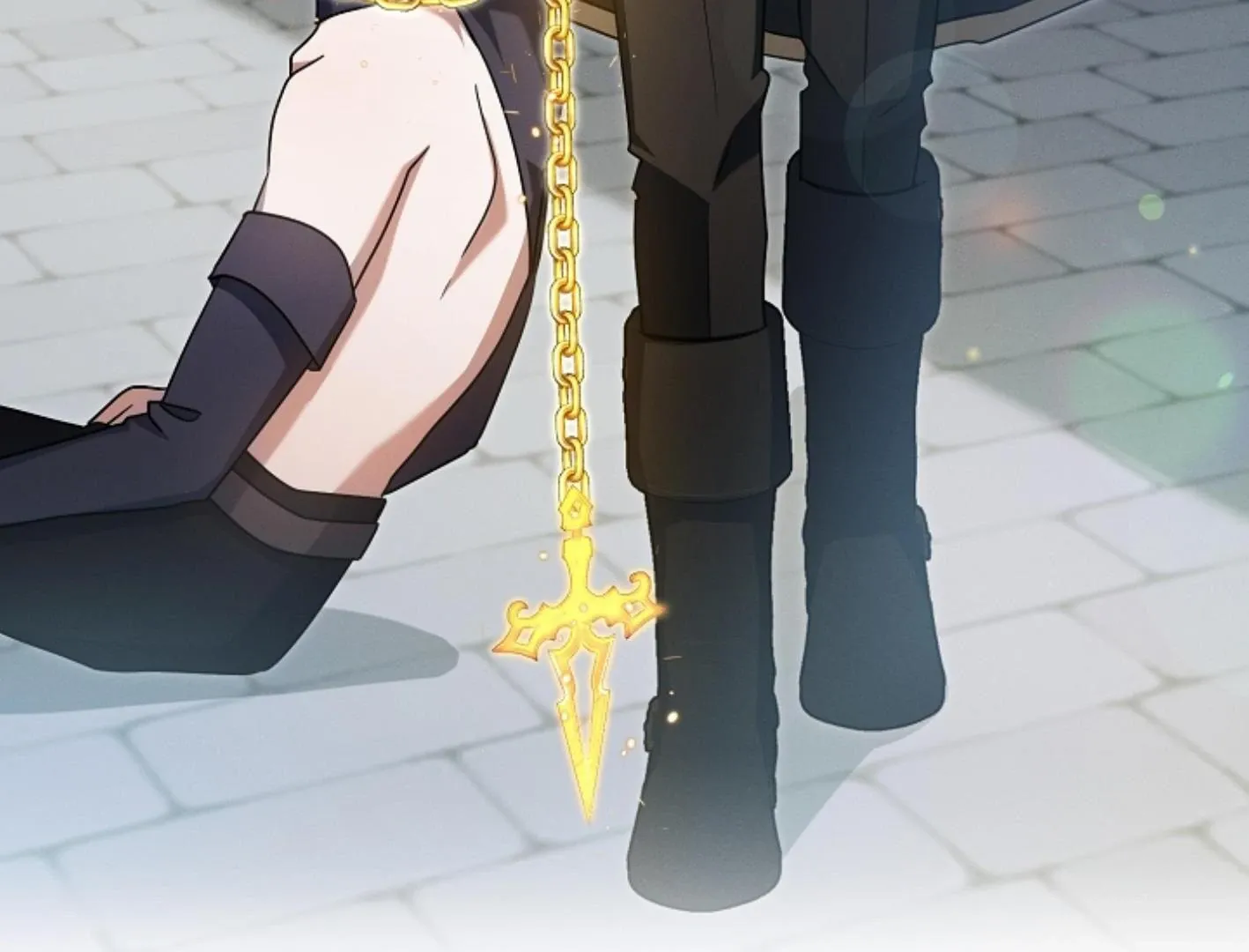 Read He Is That Guy chapter 22 image 63 on Lezhin