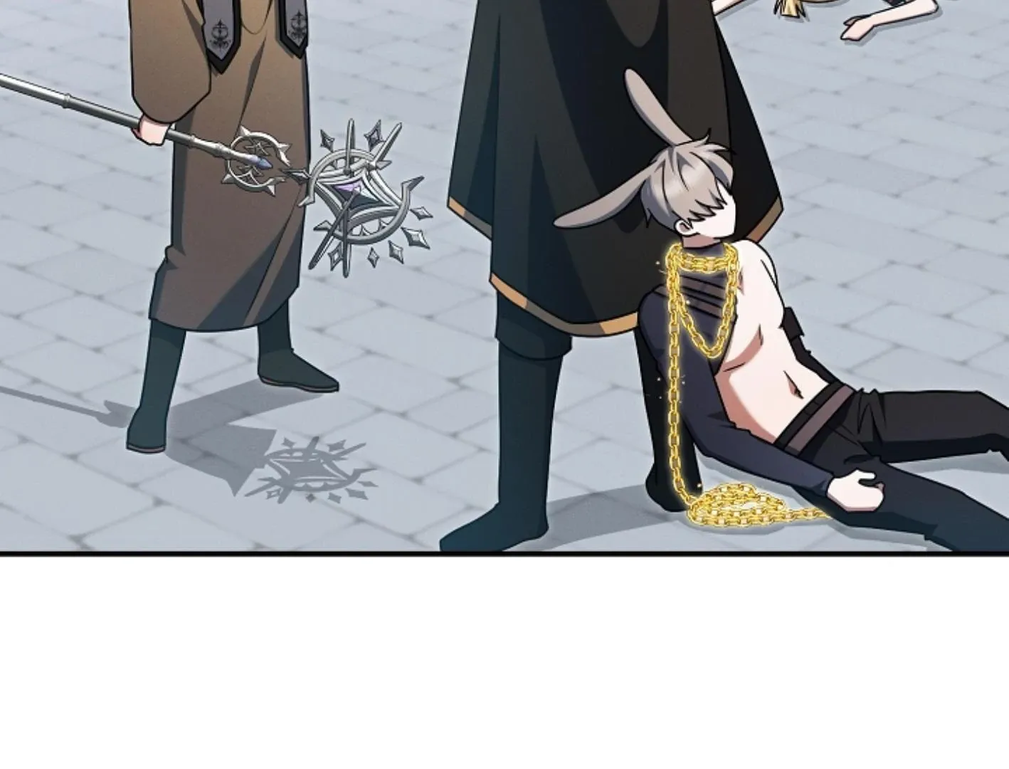 Read He Is That Guy chapter 22 image 69 on Lezhin