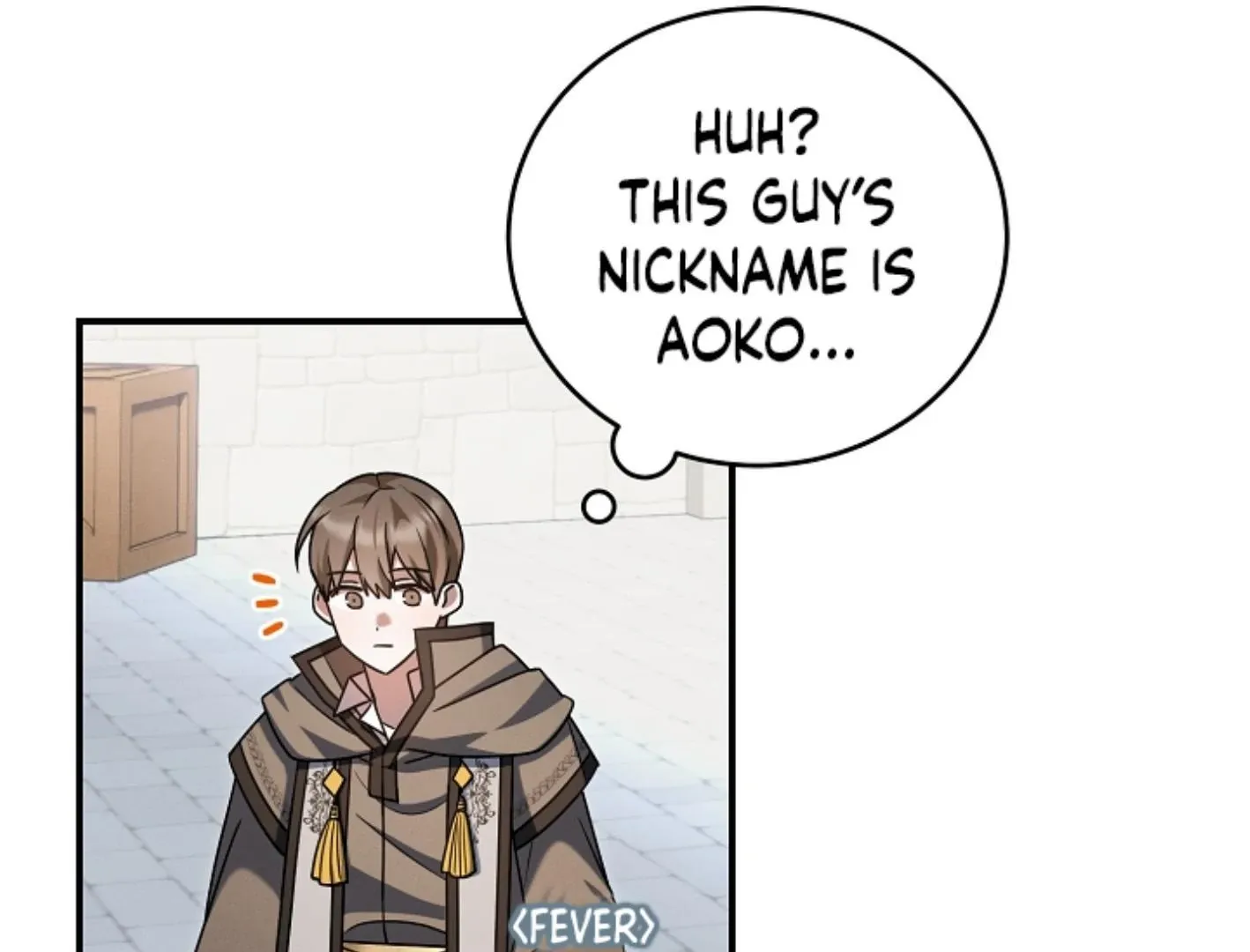Read He Is That Guy chapter 22 image 77 on Lezhin