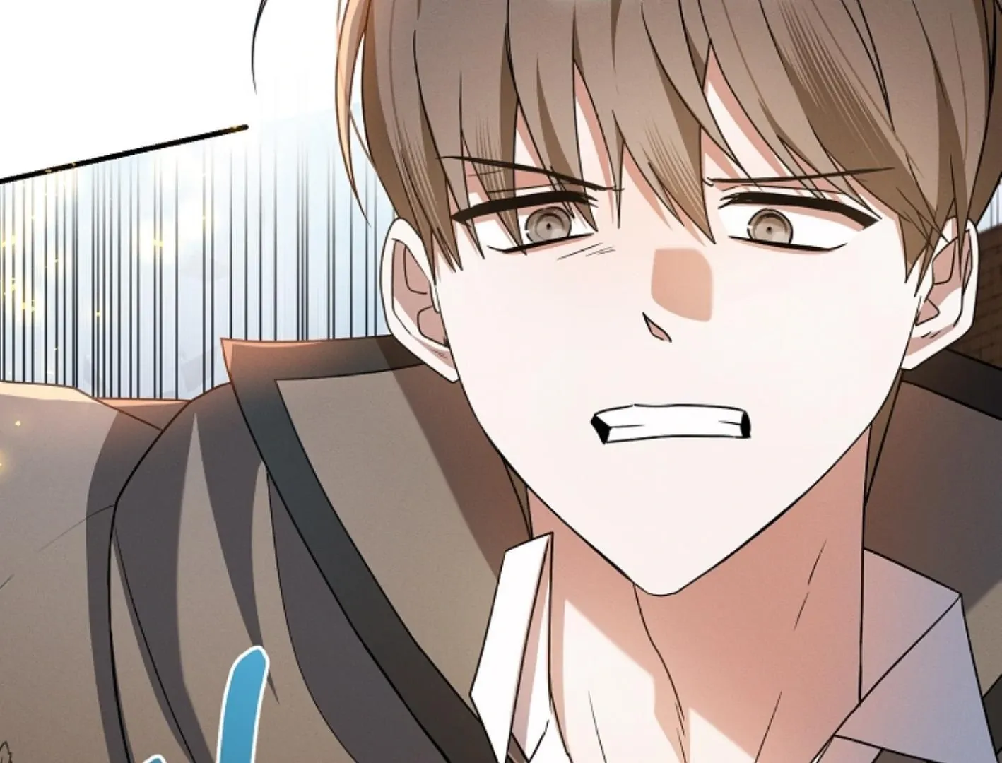 Read He Is That Guy chapter 22 image 8 on Lezhin