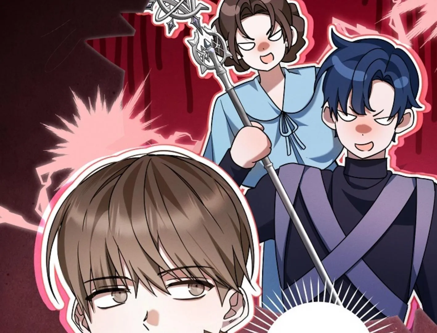 Read He Is That Guy chapter 22 image 80 on Lezhin
