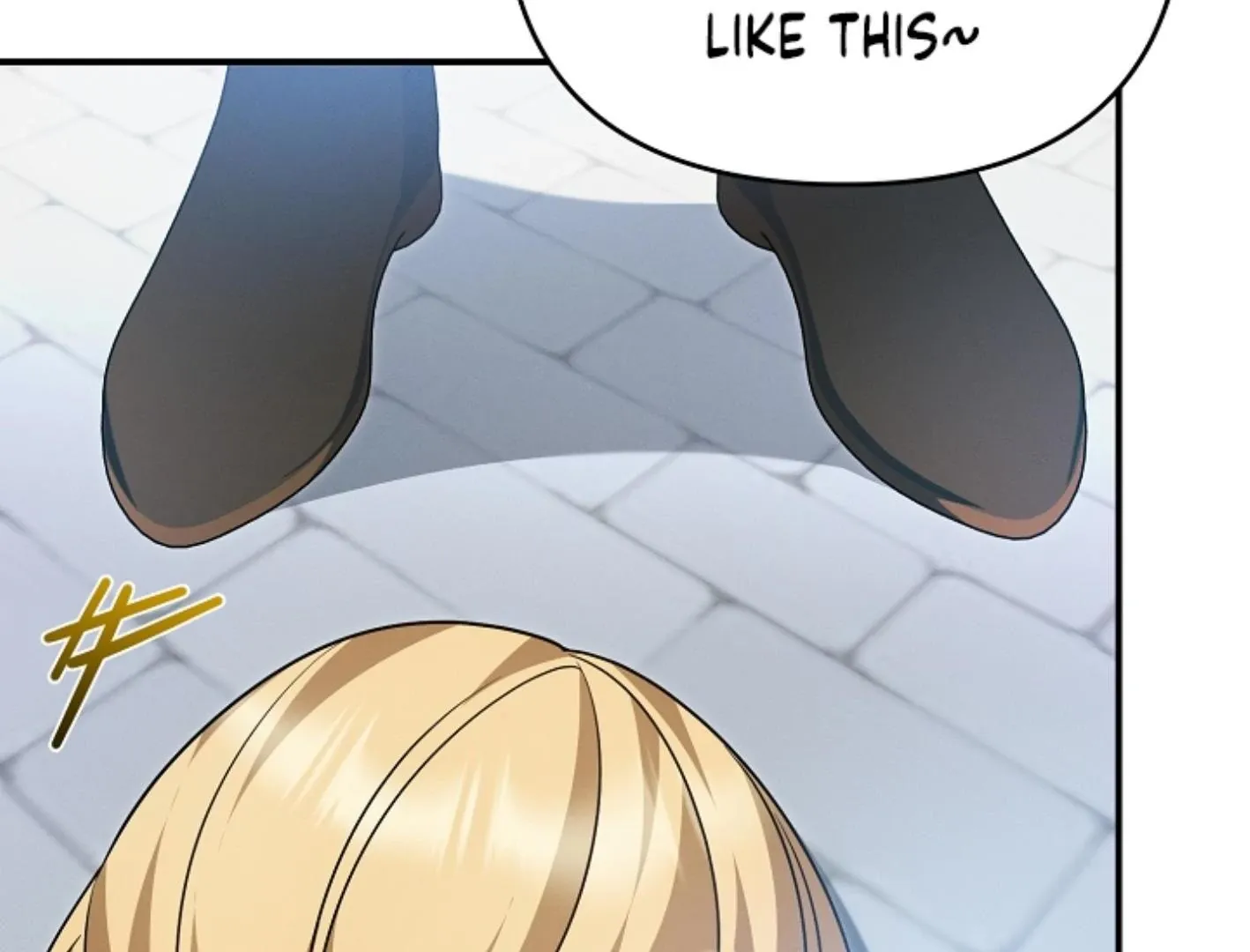 Read He Is That Guy chapter 22 image 86 on Lezhin