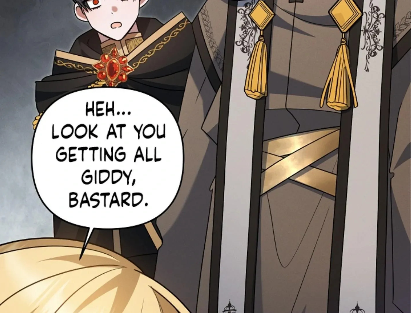 Read He Is That Guy chapter 22 image 89 on Lezhin