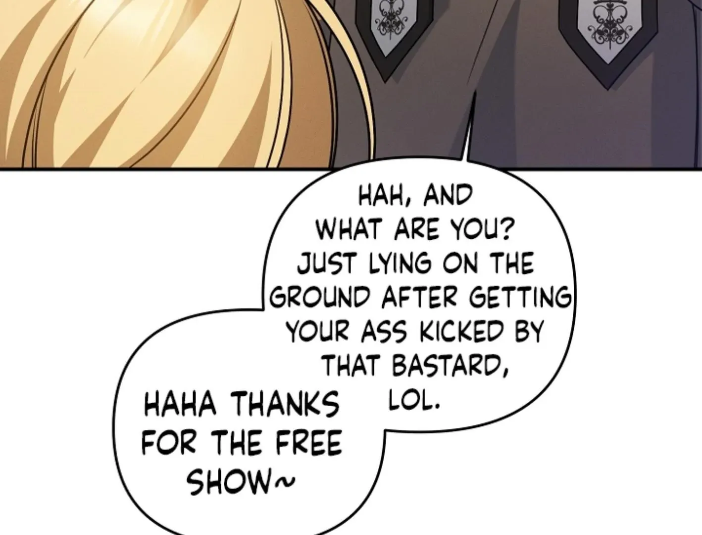 Read He Is That Guy chapter 22 image 90 on Lezhin