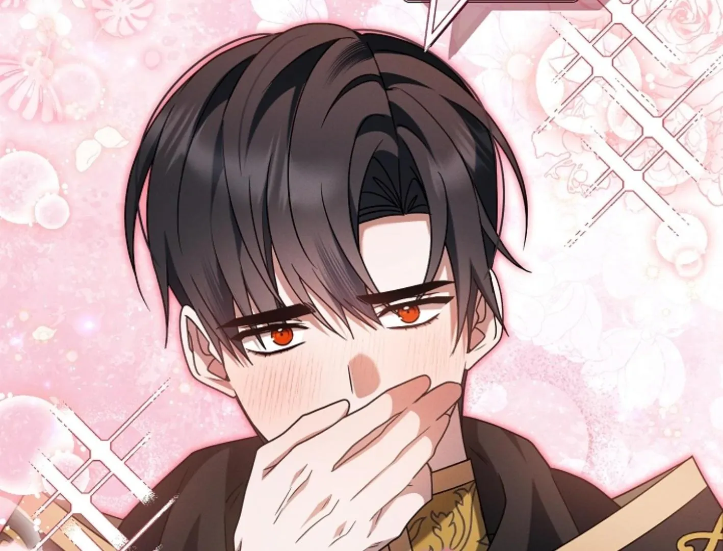 Read He Is That Guy chapter 22 image 92 on Lezhin