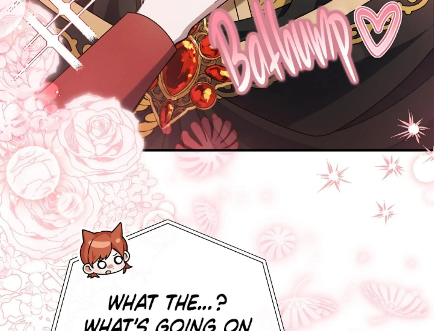 Read He Is That Guy chapter 22 image 93 on Lezhin