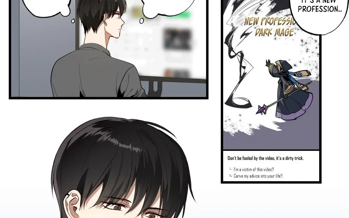 Read He Is That Guy chapter 25.1 image 19 on Lezhin