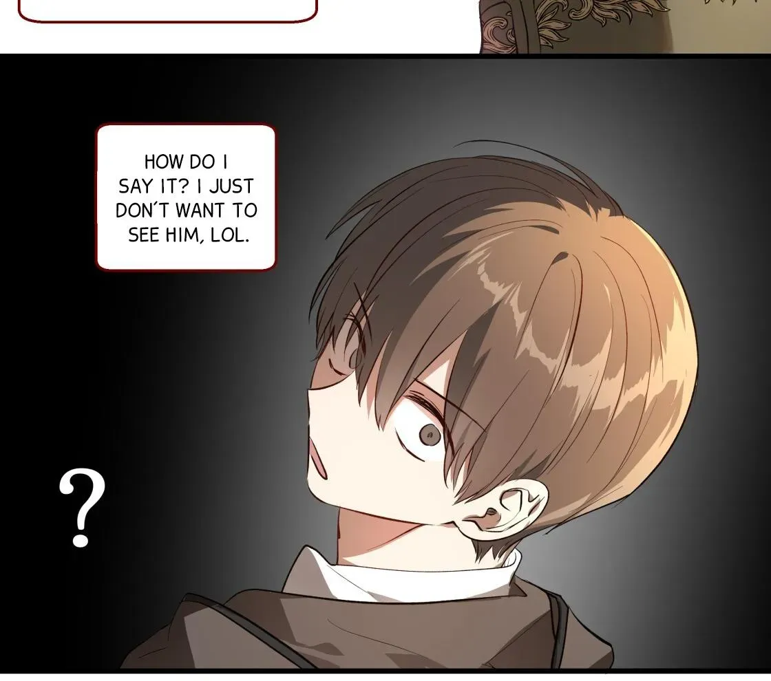 Read He Is That Guy chapter 25.1 image 31 on Lezhin