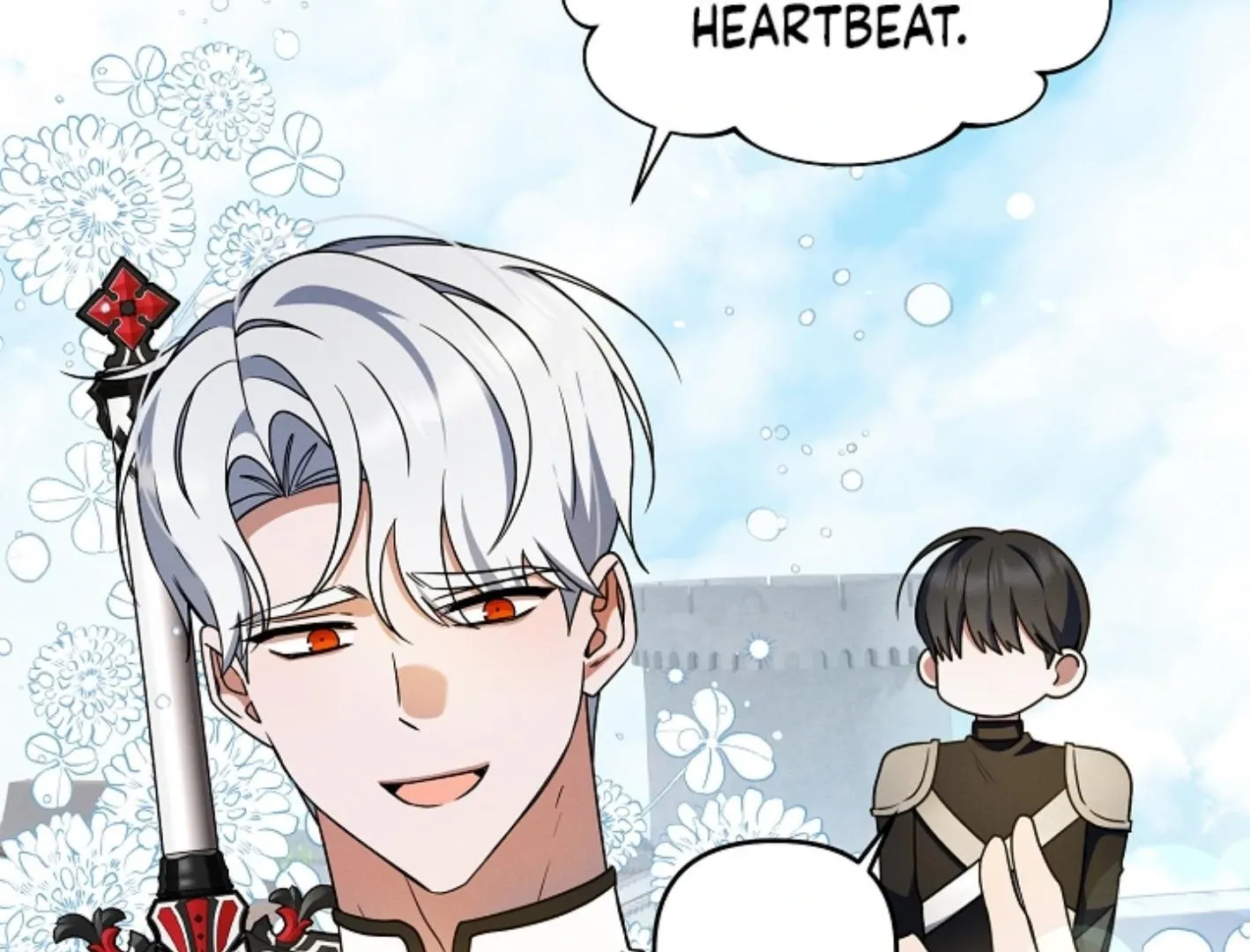 Read He Is That Guy chapter 25 image 101 on Lezhin
