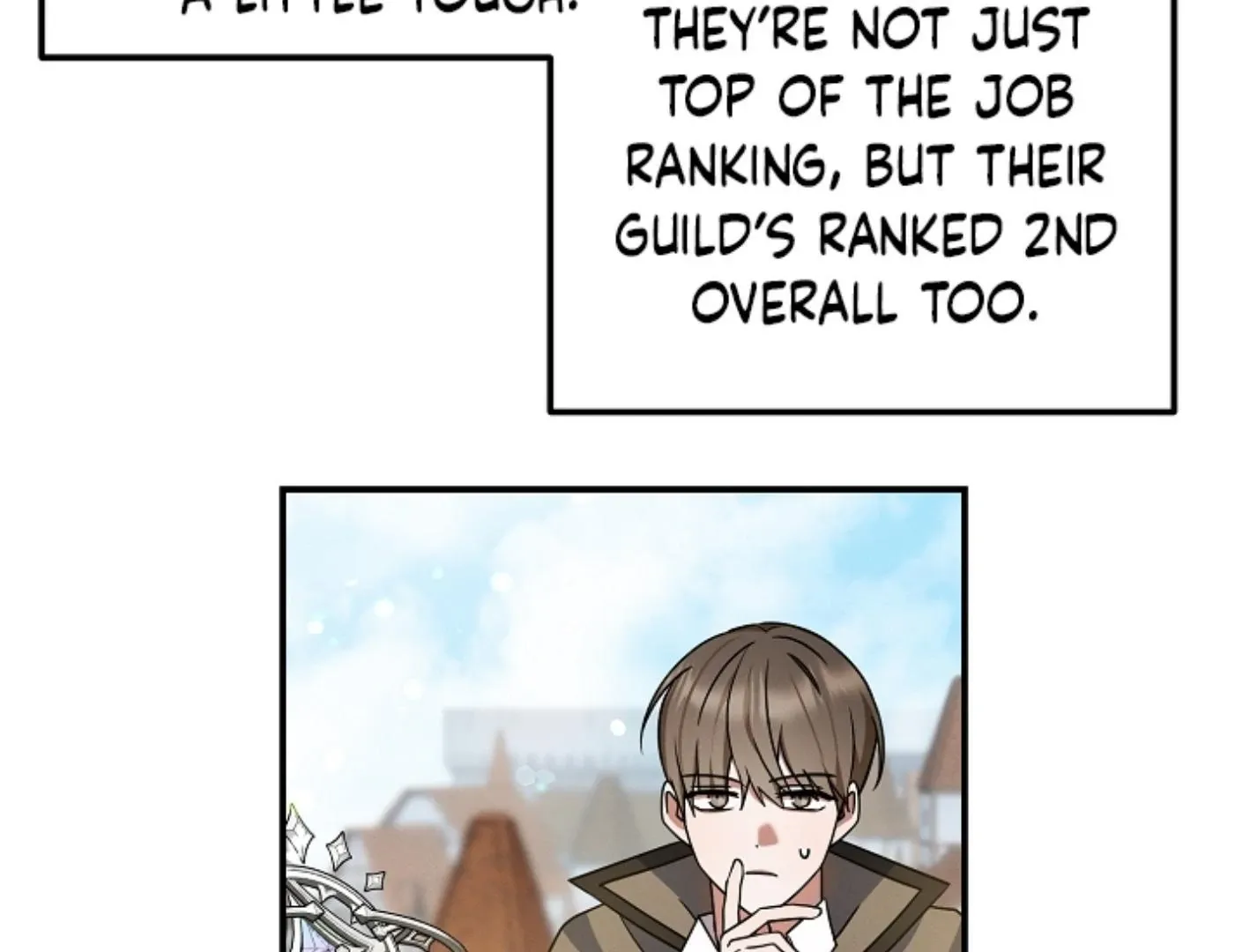 Read He Is That Guy chapter 25 image 107 on Lezhin