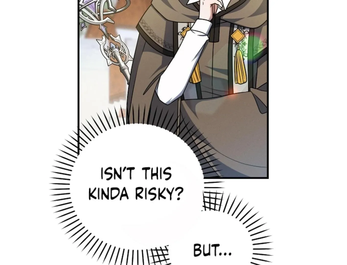 Read He Is That Guy chapter 25 image 108 on Lezhin