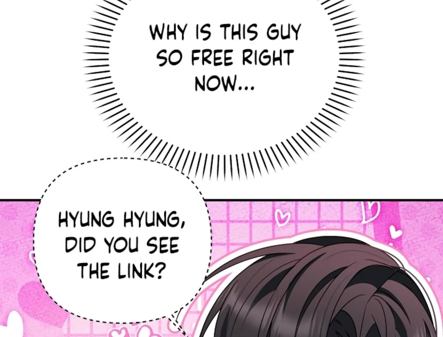 Read He Is That Guy chapter 25 image 110 on Lezhin