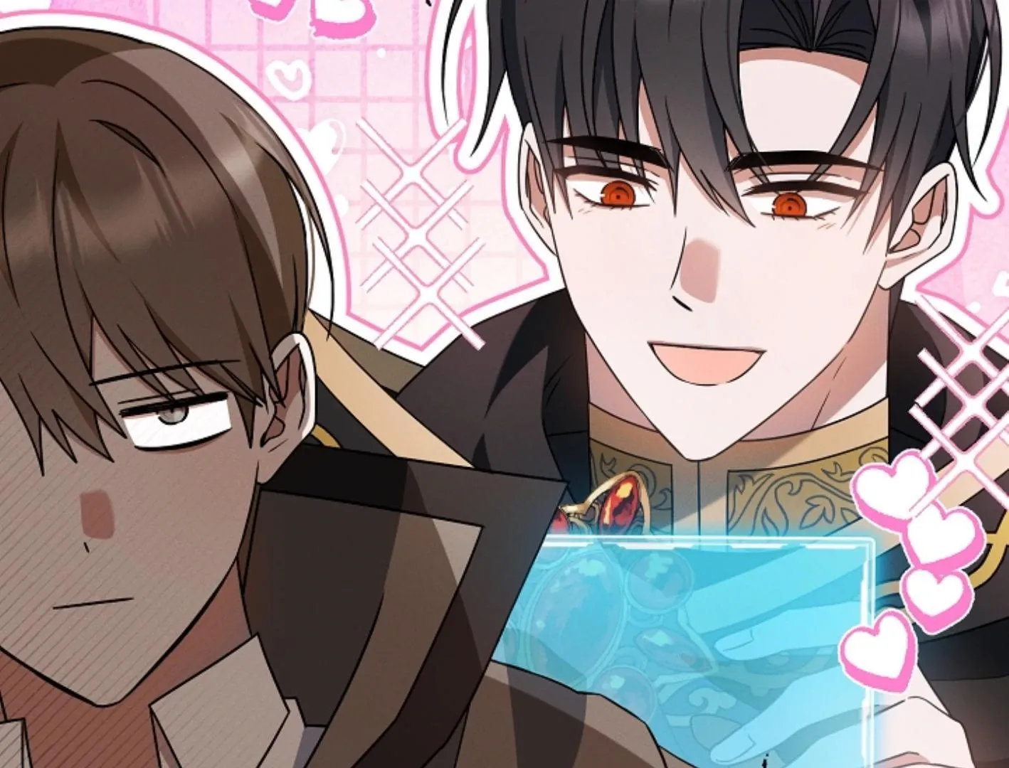 Read He Is That Guy chapter 25 image 111 on Lezhin