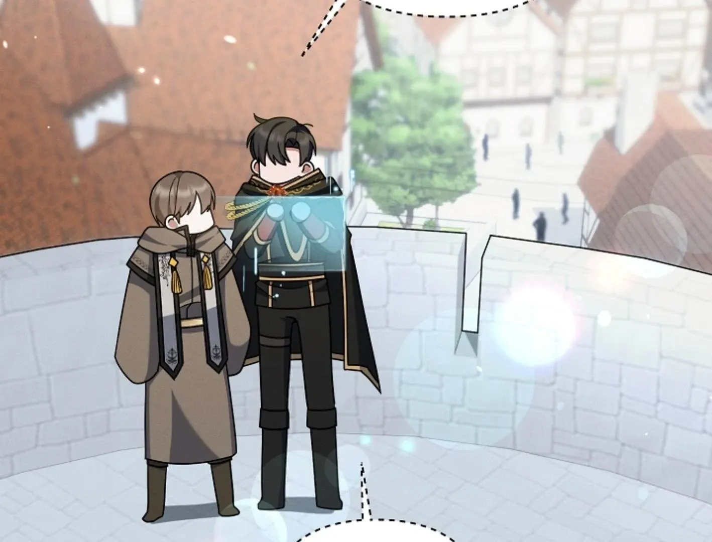 Read He Is That Guy chapter 25 image 114 on Lezhin