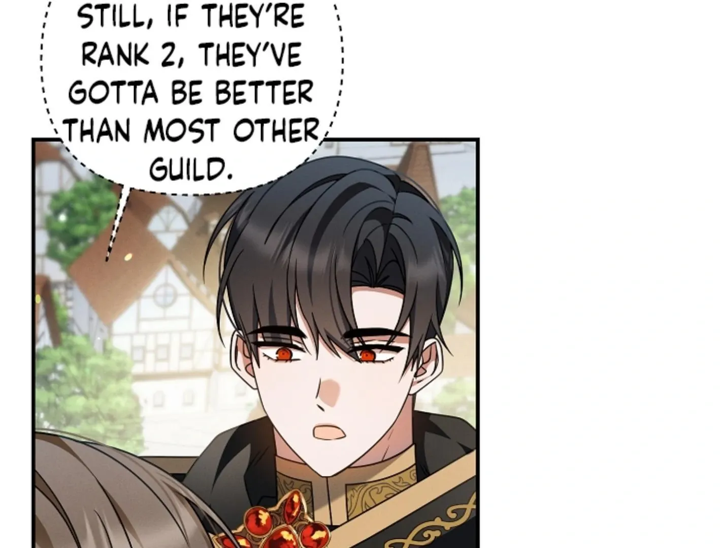 Read He Is That Guy chapter 25 image 117 on Lezhin