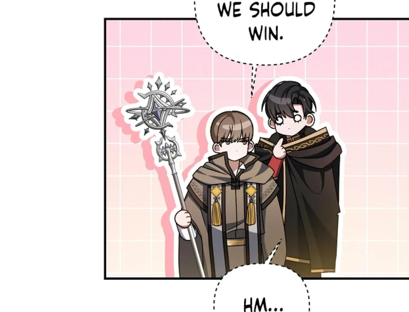 Read He Is That Guy chapter 25 image 120 on Lezhin