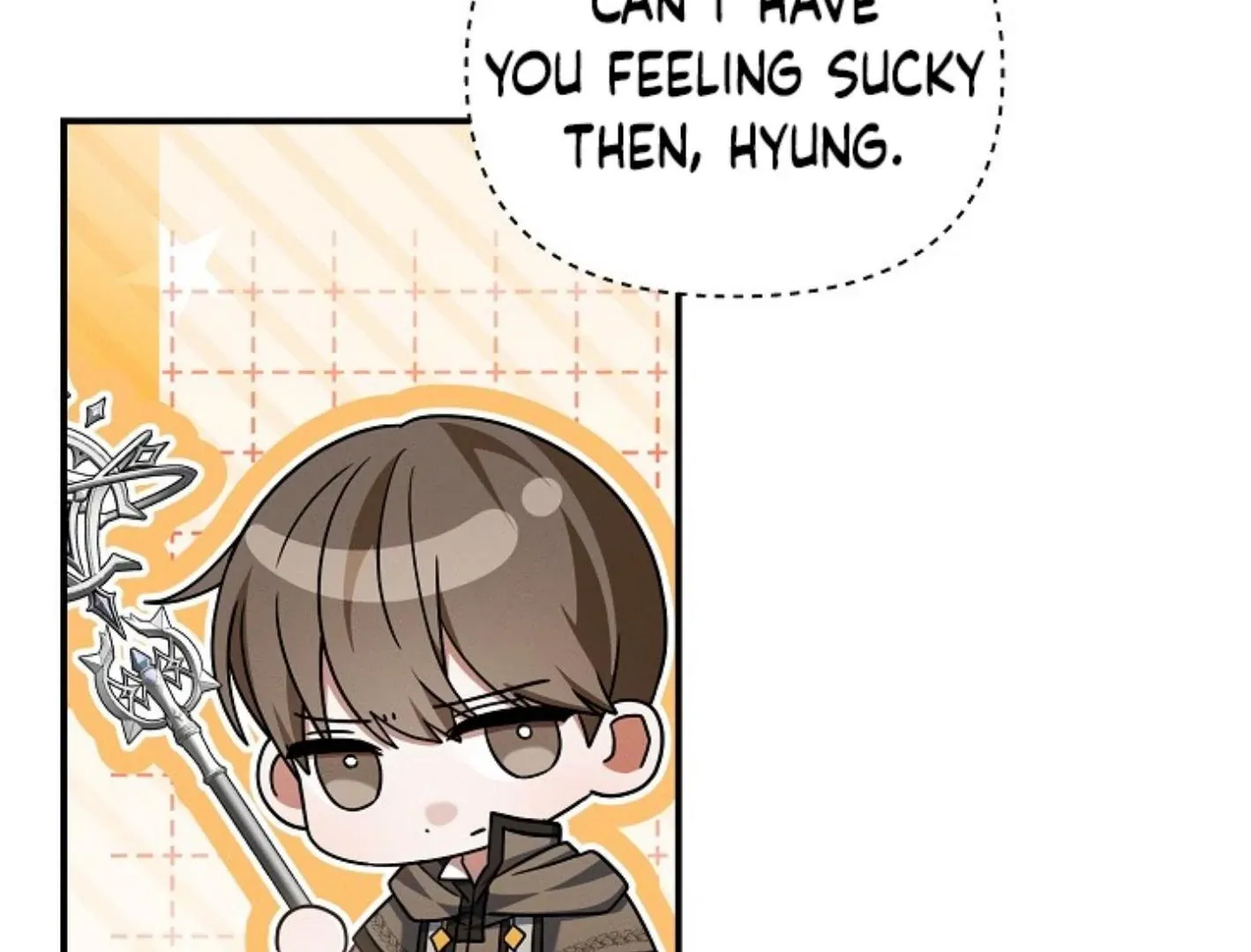 Read He Is That Guy chapter 25 image 122 on Lezhin