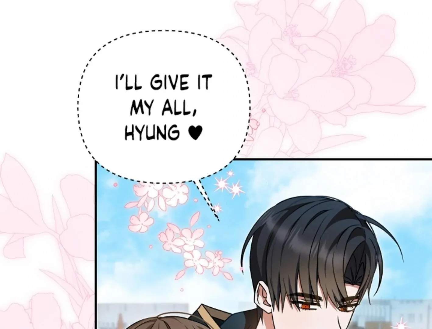 Read He Is That Guy chapter 25 image 124 on Lezhin