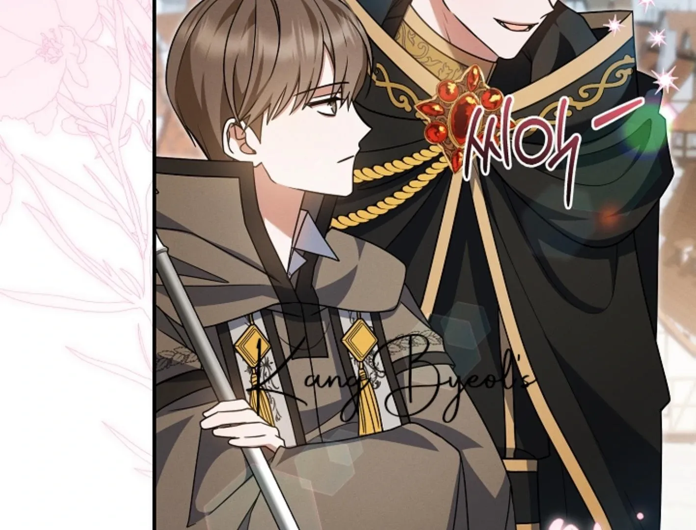 Read He Is That Guy chapter 25 image 125 on Lezhin