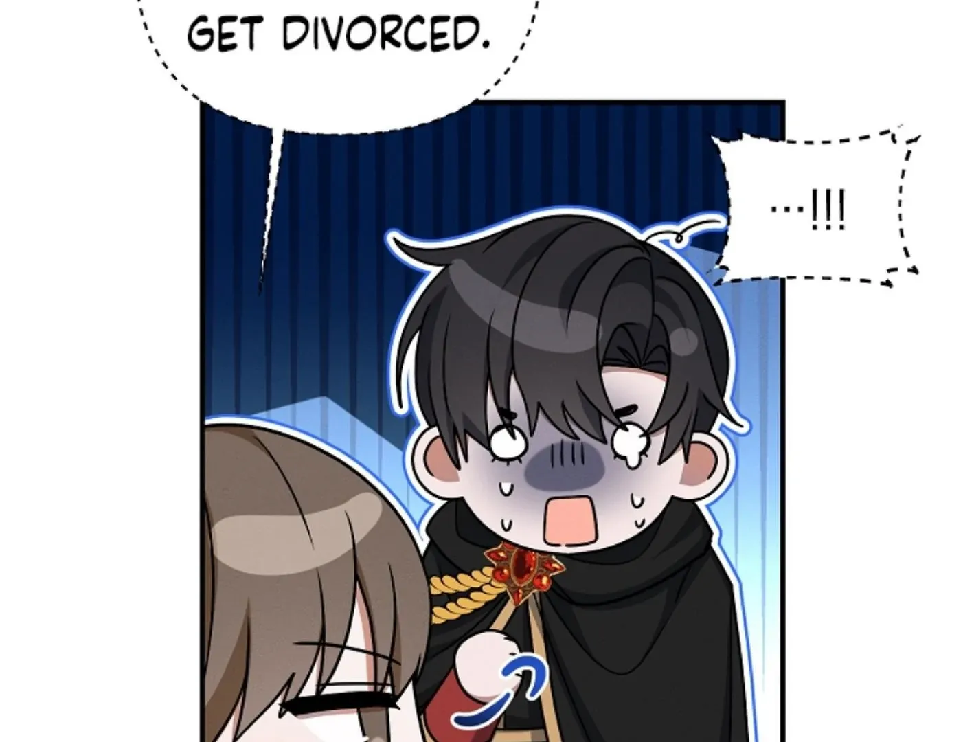 Read He Is That Guy chapter 25 image 137 on Lezhin