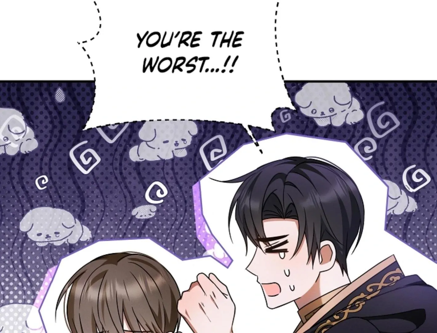 Read He Is That Guy chapter 25 image 142 on Lezhin