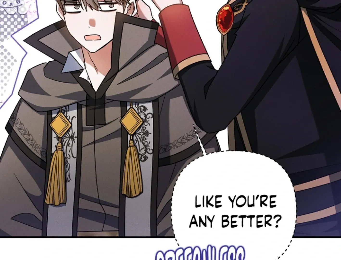 Read He Is That Guy chapter 25 image 143 on Lezhin