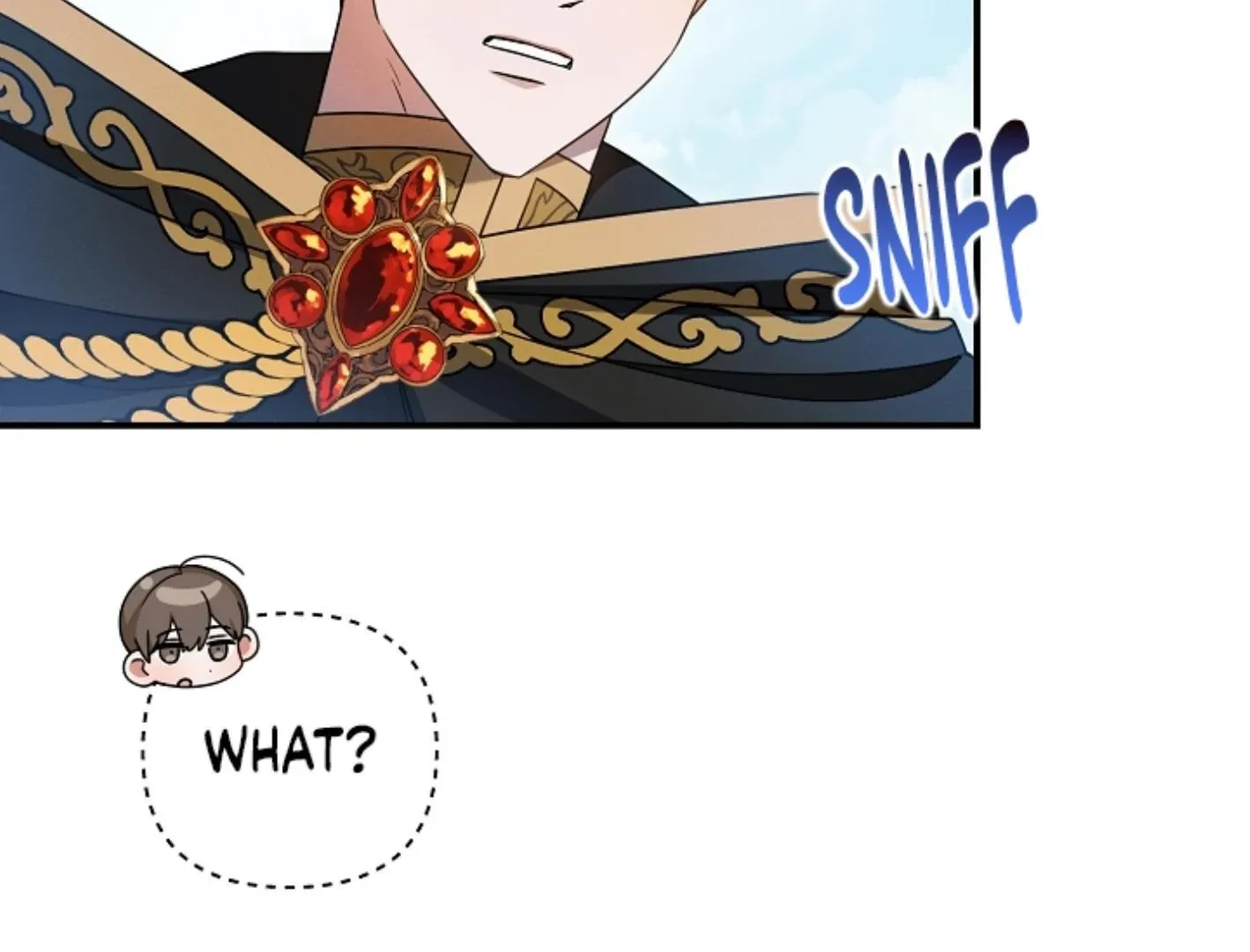 Read He Is That Guy chapter 25 image 146 on Lezhin