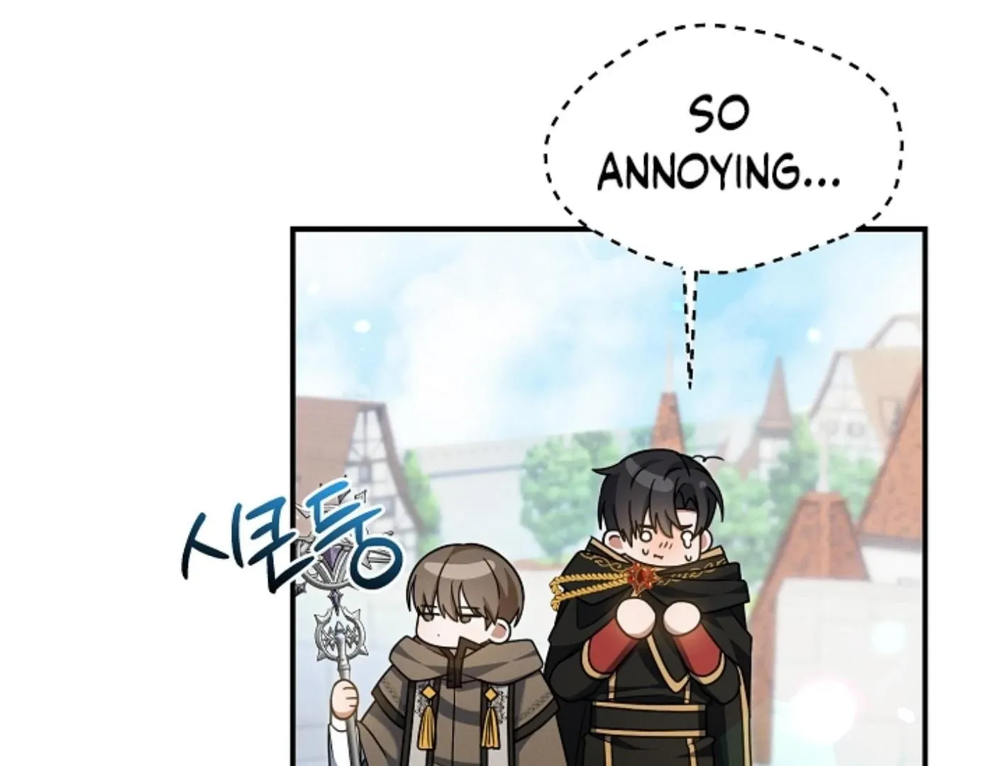 Read He Is That Guy chapter 25 image 148 on Lezhin