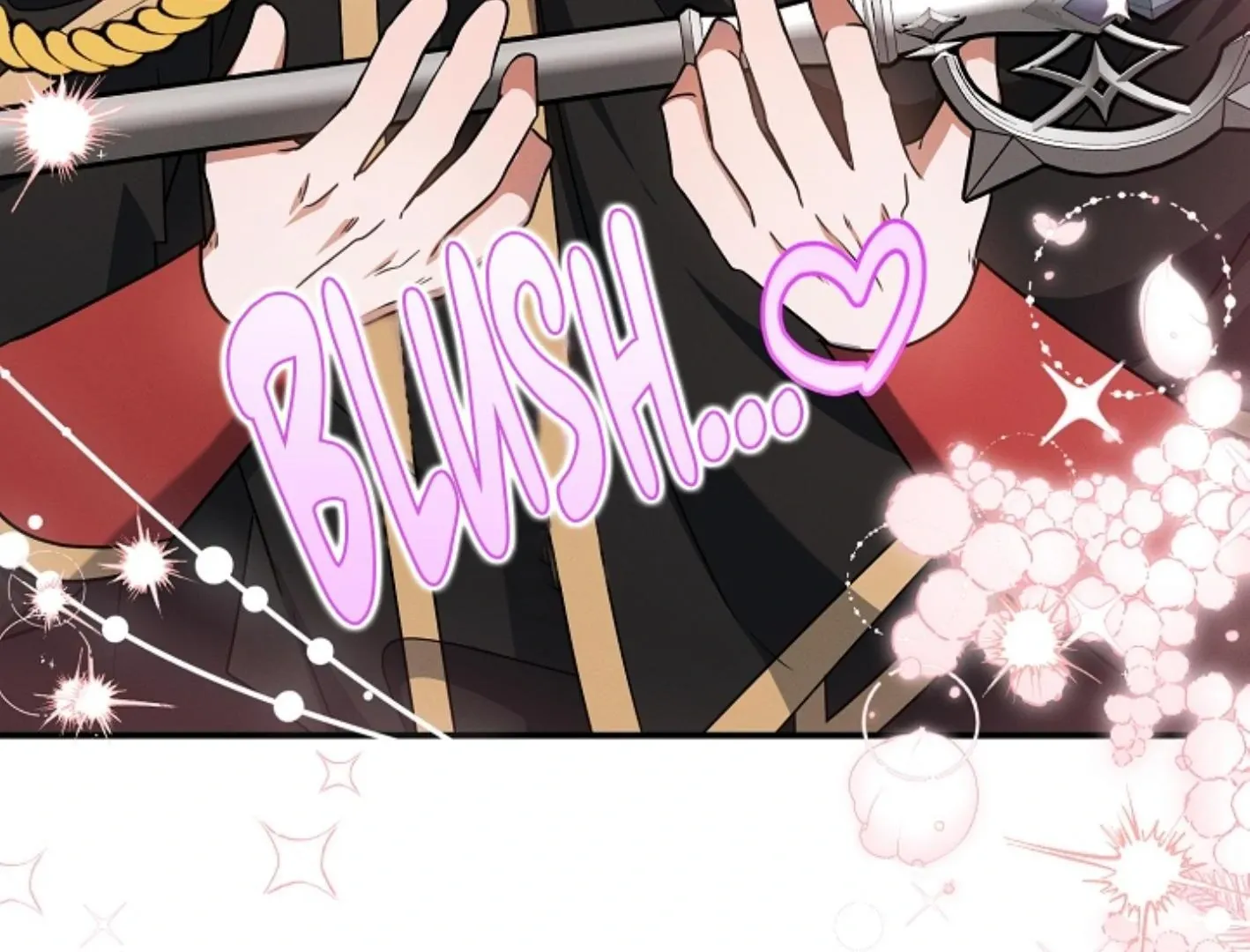 Read He Is That Guy chapter 25 image 15 on Lezhin