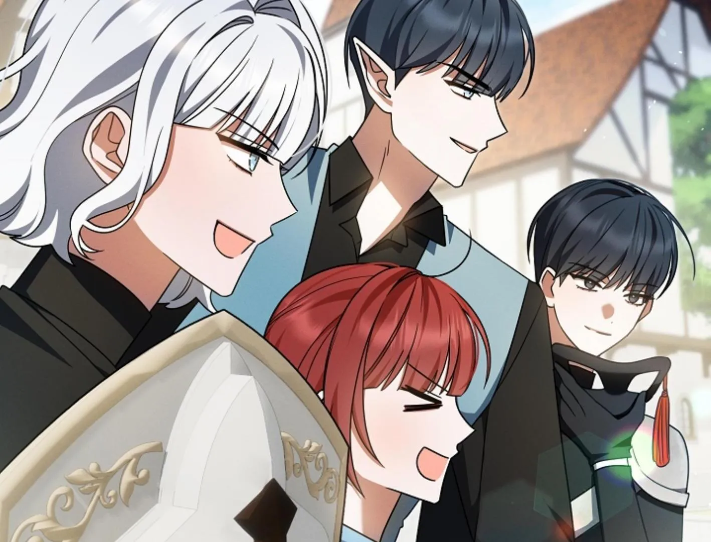 Read He Is That Guy chapter 25 image 156 on Lezhin