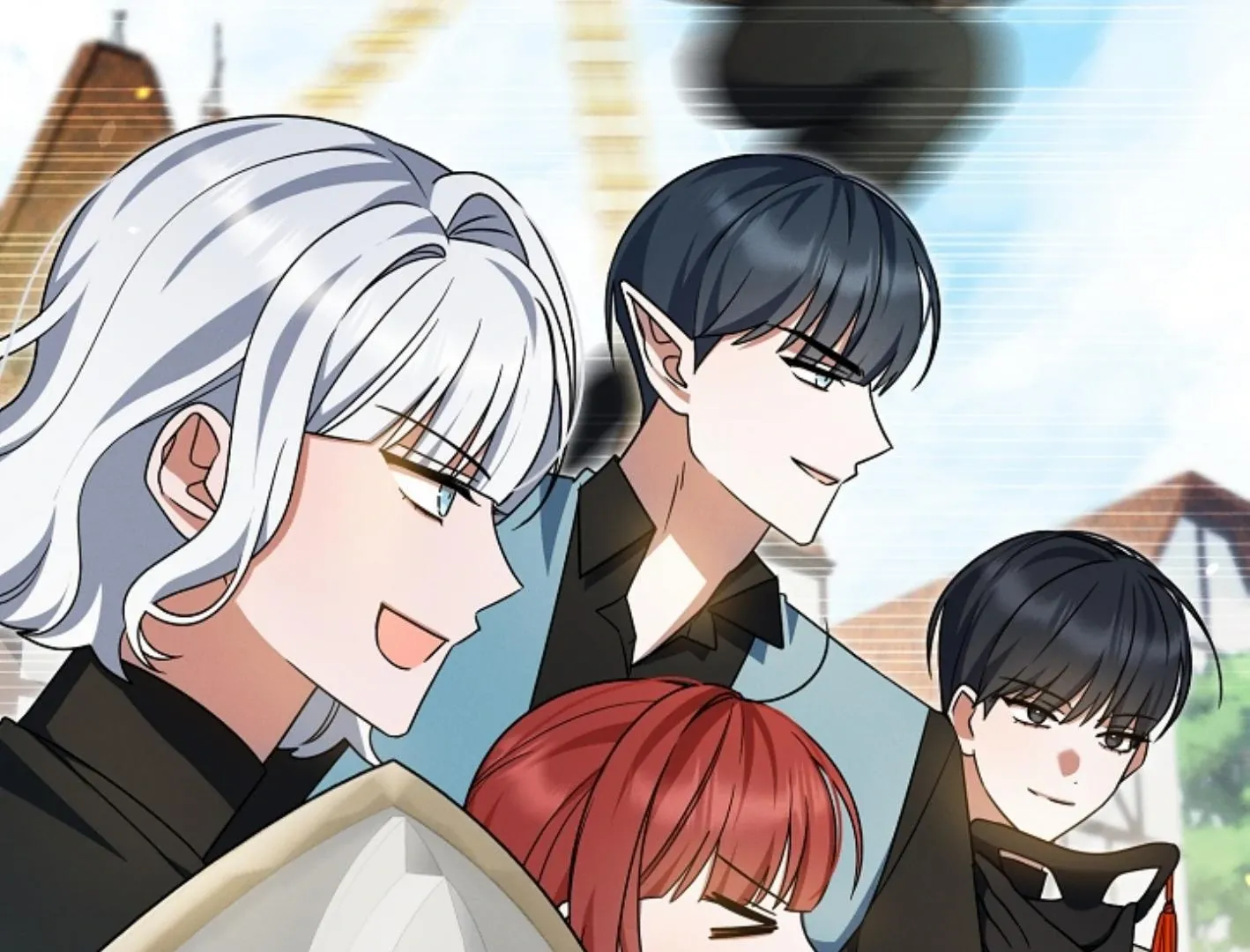Read He Is That Guy chapter 25 image 159 on Lezhin