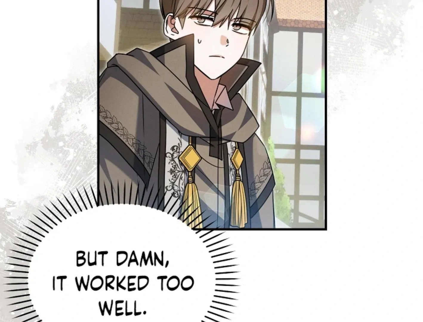 Read He Is That Guy chapter 25 image 193 on Lezhin