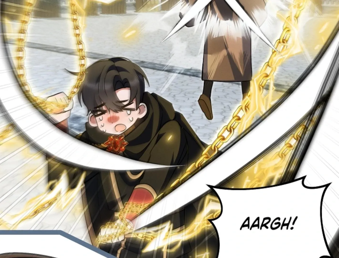 Read He Is That Guy chapter 25 image 196 on Lezhin