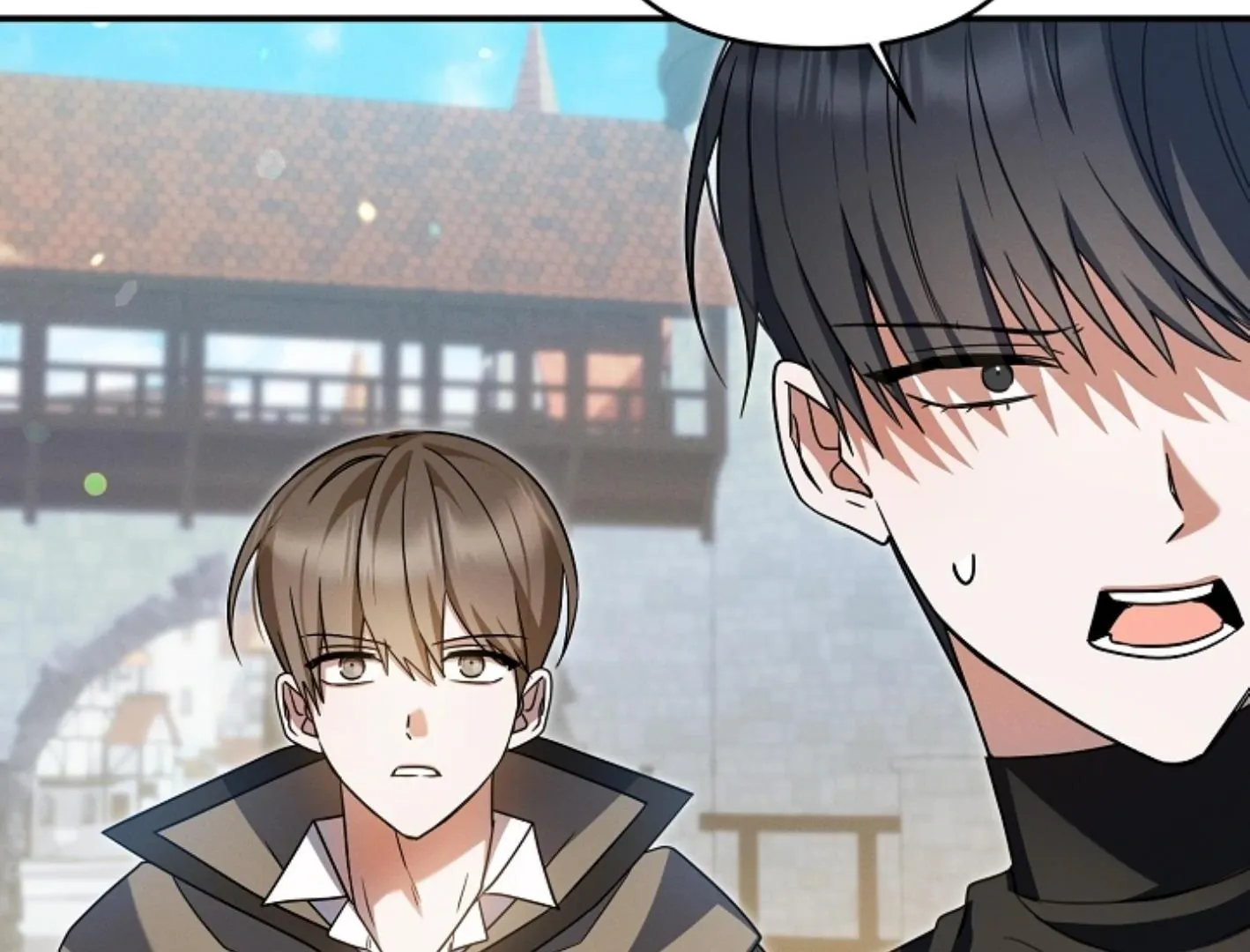 Read He Is That Guy chapter 25 image 205 on Lezhin